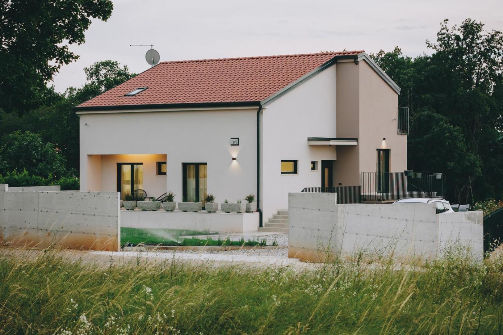 Casa Vitale Tinjan Εξωτερικό φωτογραφία