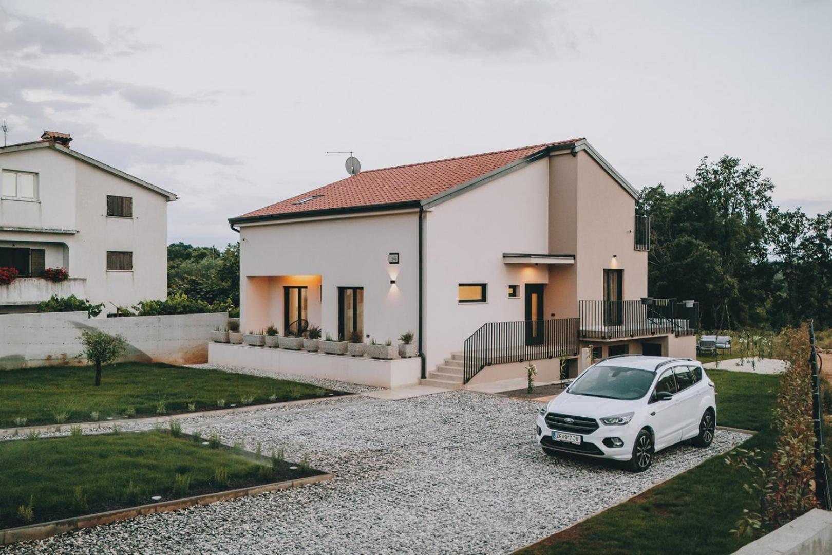 Casa Vitale Tinjan Εξωτερικό φωτογραφία