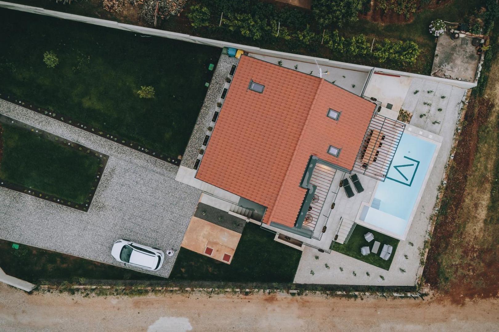 Casa Vitale Tinjan Εξωτερικό φωτογραφία