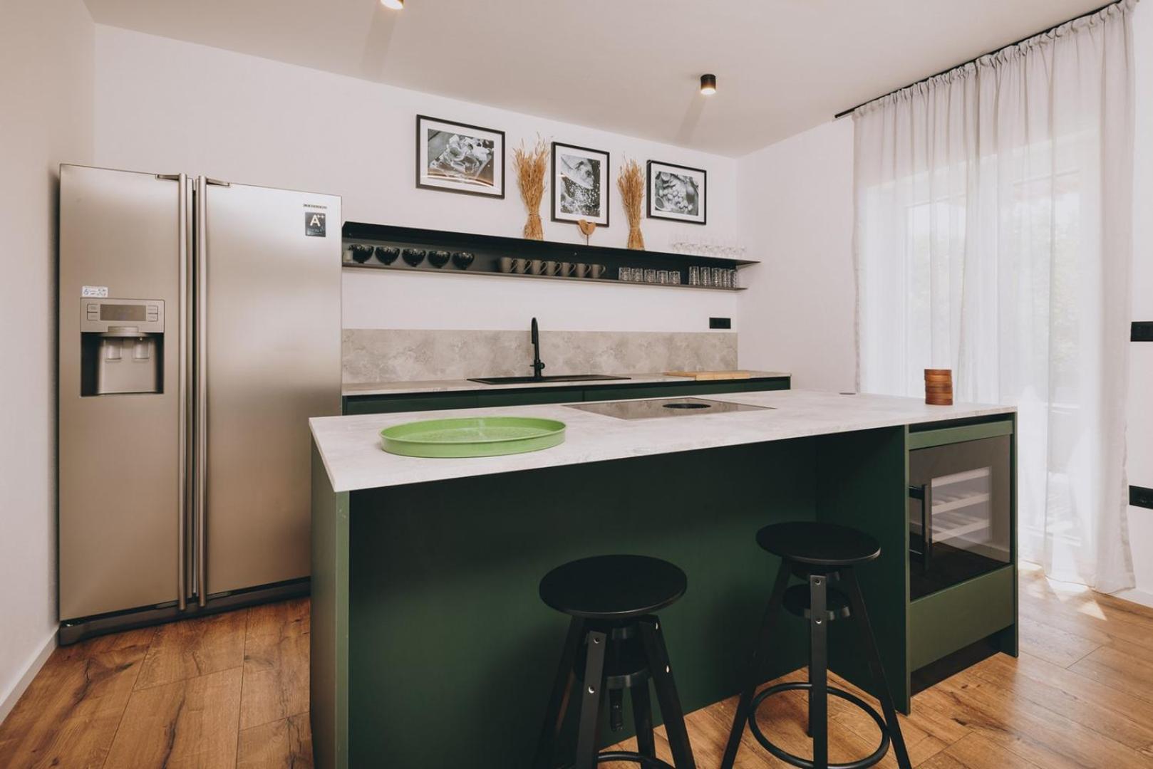 Casa Vitale Tinjan Εξωτερικό φωτογραφία