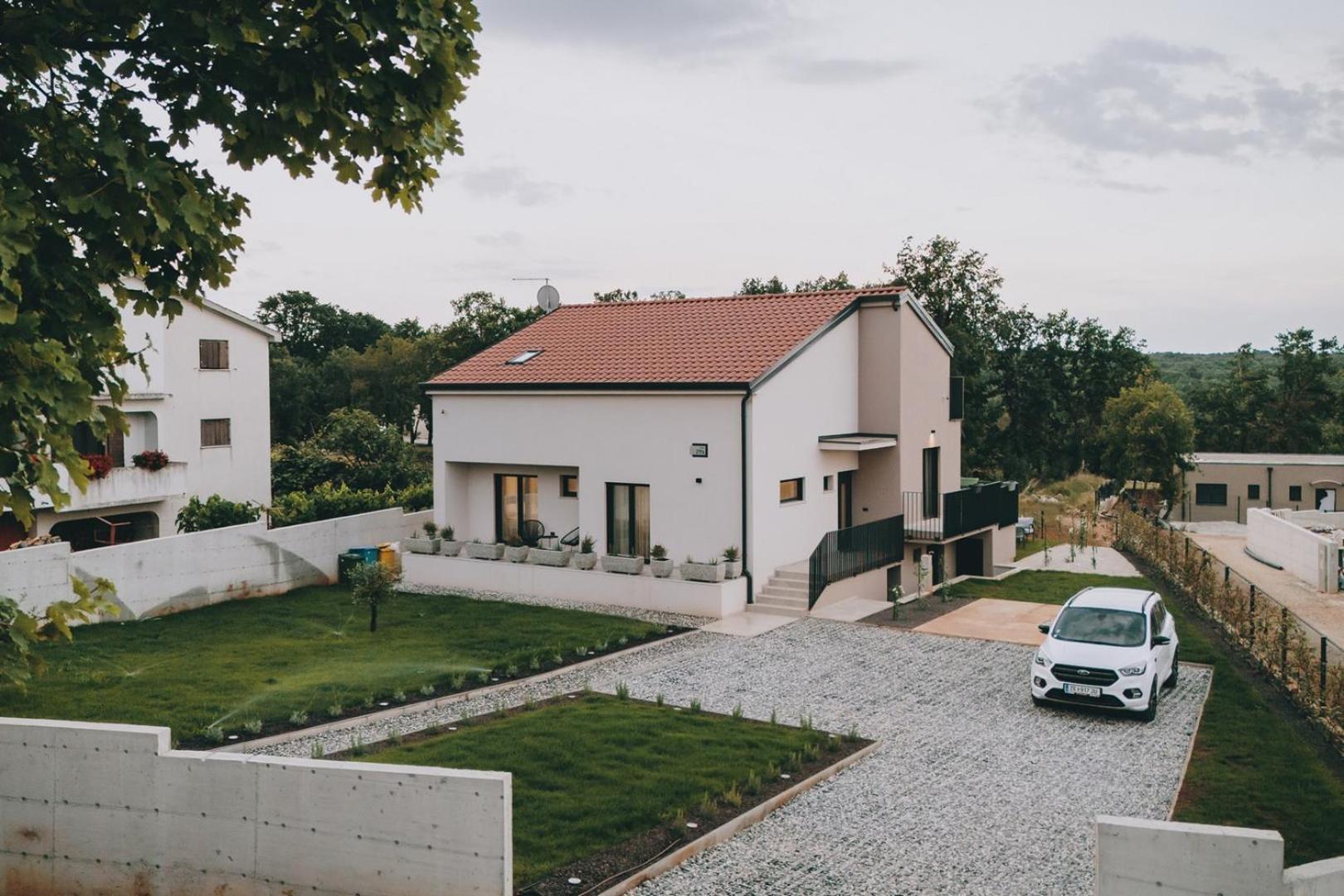 Casa Vitale Tinjan Εξωτερικό φωτογραφία
